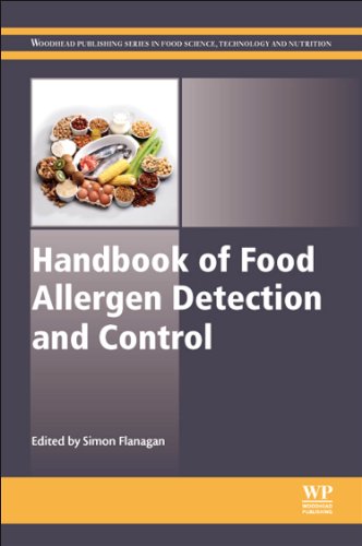 Handbook of Food Allergen Detection and Control 2014