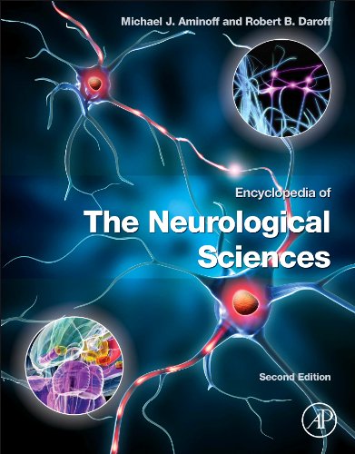 Encyclopedia of the Neurological Sciences 2014