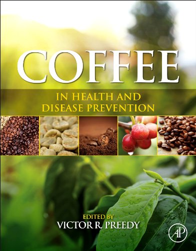Coffee in Health and Disease Prevention 2014