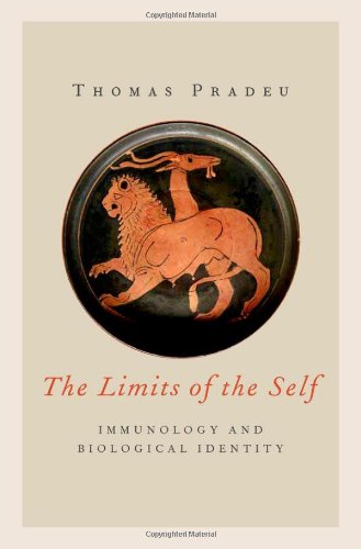 The Limits of the Self: Immunology and Biological Identity 2012