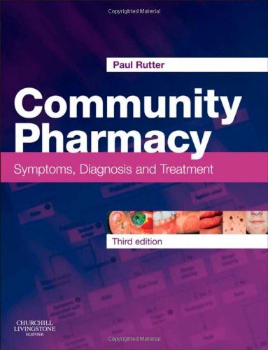Community Pharmacy 2013