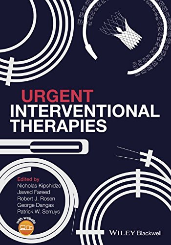 Urgent Interventional Therapies 2014