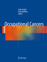 Occupational Cancers 2014
