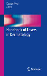 Handbook of Lasers in Dermatology 2014