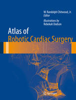 اطلس جراحی قلب رباتیک