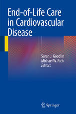 End-of-Life Care in Cardiovascular Disease 2014