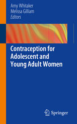 Contraception for Adolescent and Young Adult Women 2014