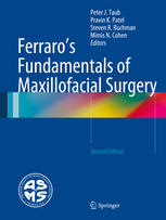 Ferraro's Fundamentals of Maxillofacial Surgery 2014