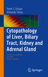 Cytopathology of Liver, Biliary Tract, Kidney and Adrenal Gland 2014