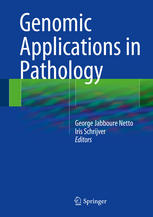 Genomic Applications in Pathology 2014