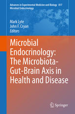 Microbial Endocrinology: The Microbiota-Gut-Brain Axis in Health and Disease 2014