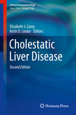 Cholestatic Liver Disease 2014