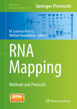 RNA Mapping: Methods and Protocols 2014