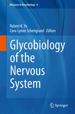 Glycobiology of the Nervous System 2014