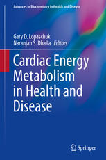 Cardiac Energy Metabolism in Health and Disease 2014