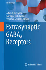Extrasynaptic GABAA Receptors 2014