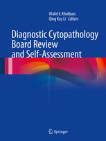 Diagnostic Cytopathology Board Review and Self-Assessment 2014