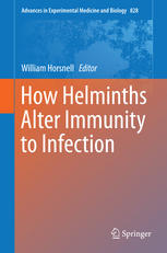 How Helminths Alter Immunity to Infection 2014