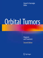 Orbital Tumors: Diagnosis and Treatment 2014