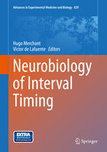 Neurobiology of Interval Timing 2014