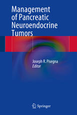 Management of Pancreatic Neuroendocrine Tumors 2014