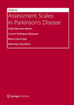 Guide to Assessment Scales in Parkinson’s Disease 2014