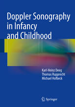 Doppler Sonography in Infancy and Childhood 2014