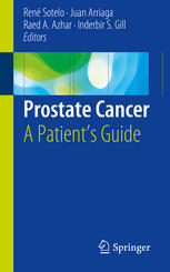 Prostate Cancer: A Patient's Guide 2014