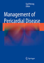 Management of Pericardial Disease 2014