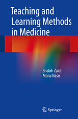 Teaching and Learning Methods in Medicine 2014