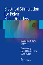 Electrical Stimulation for Pelvic Floor Disorders 2014