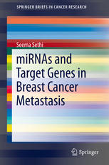 miRNAs and Target Genes in Breast Cancer Metastasis 2014