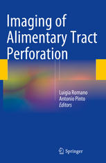 Imaging of Alimentary Tract Perforation 2014