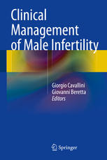 Clinical Management of Male Infertility 2014