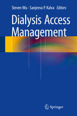 Dialysis Access Management 2014