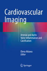 Cardiovascular Imaging: Arterial and Aortic Valve Inflammation and Calcification 2014