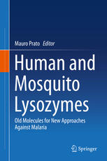 Human and Mosquito Lysozymes: Old Molecules for New Approaches Against Malaria 2014