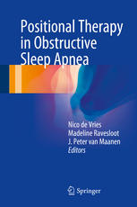 Positional Therapy in Obstructive Sleep Apnea 2014