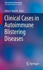 Clinical Cases in Autoimmune Blistering Diseases 2014