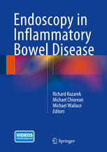 Endoscopy in Inflammatory Bowel Disease 2014