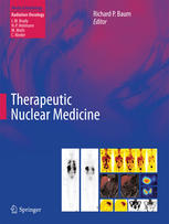 Therapeutic Nuclear Medicine 2014