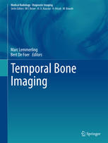 Temporal Bone Imaging 2014