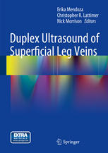 Duplex Ultrasound of Superficial Leg Veins 2014