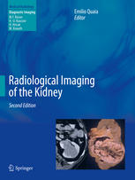 Radiological Imaging of the Kidney 2014