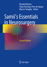 Samii's Essentials in Neurosurgery 2014