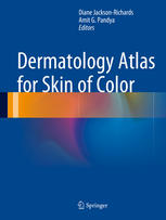 Dermatology Atlas for Skin of Color 2014