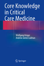 Core Knowledge in Critical Care Medicine 2014
