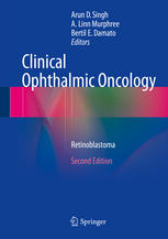 Clinical Ophthalmic Oncology: Retinoblastoma 2014