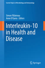 Interleukin-10 in Health and Disease 2014