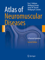Atlas of Neuromuscular Diseases: A Practical Guideline 2014